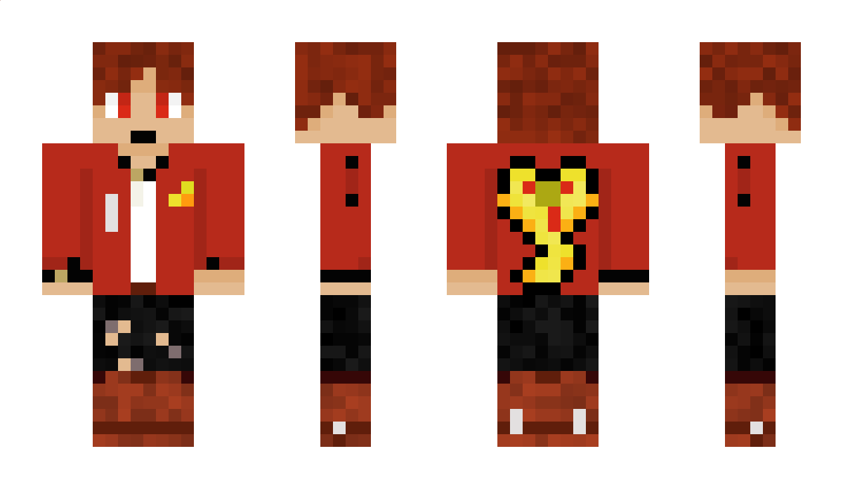 _DSwee44_ Minecraft Skin