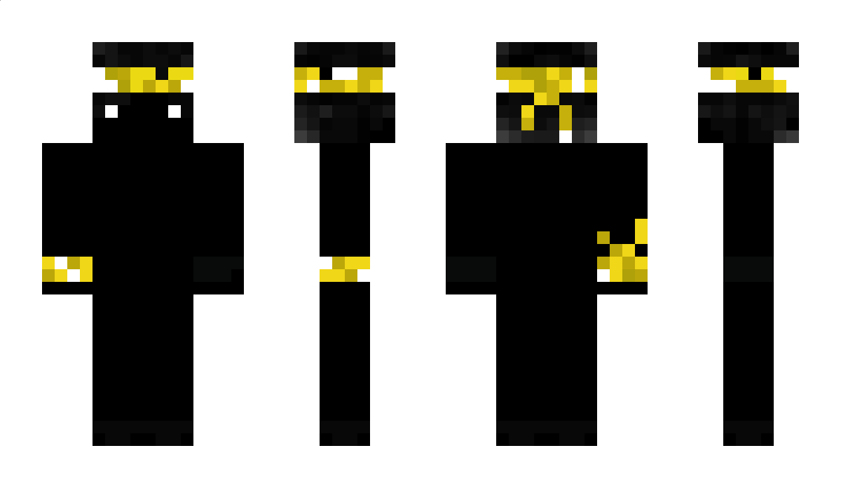 GangOwner Minecraft Skin