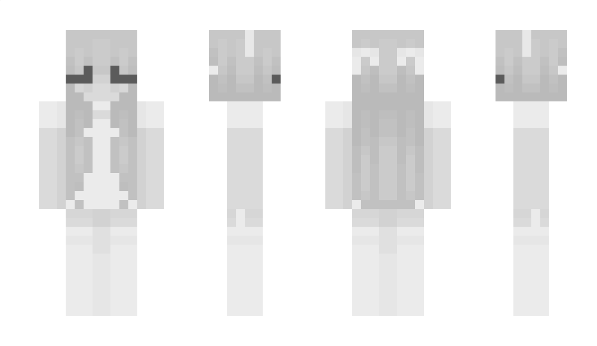 xiothys Minecraft Skin