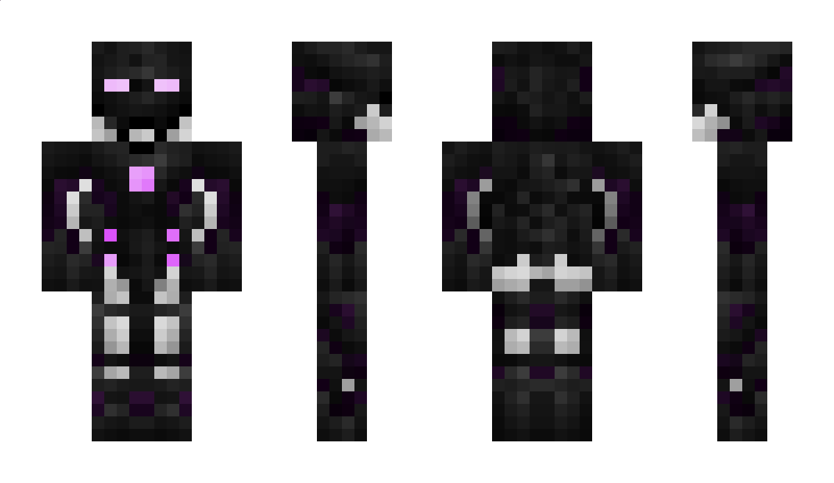 Tha_Mystery_Man Minecraft Skin