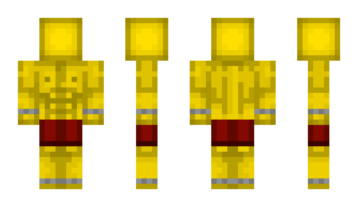 Lins1Vakun Minecraft Skin