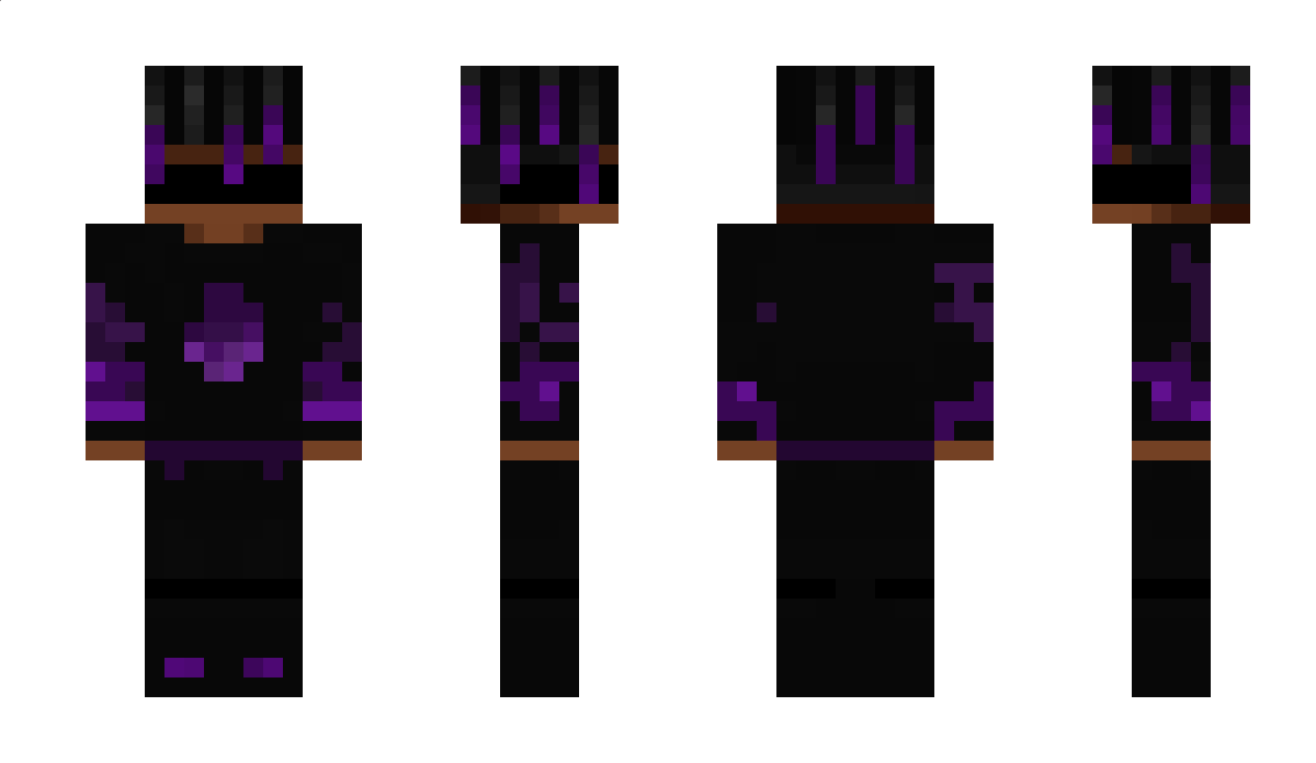 skippi1 Minecraft Skin