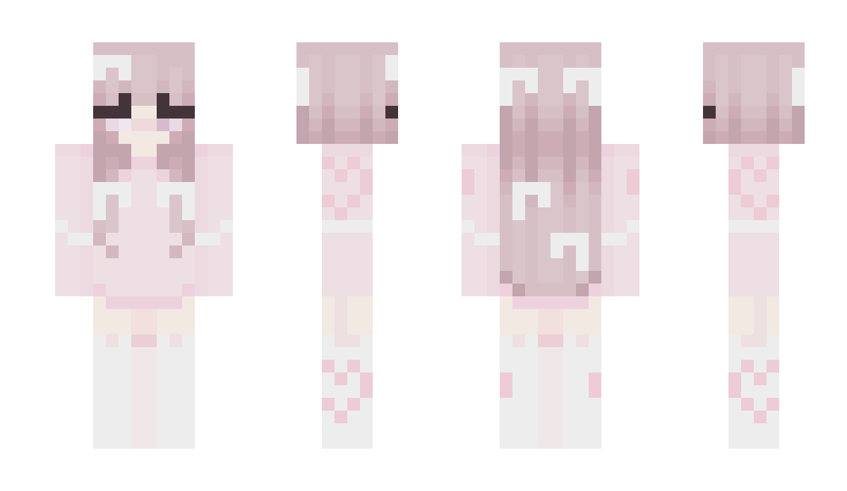 Aegerine Minecraft Skin