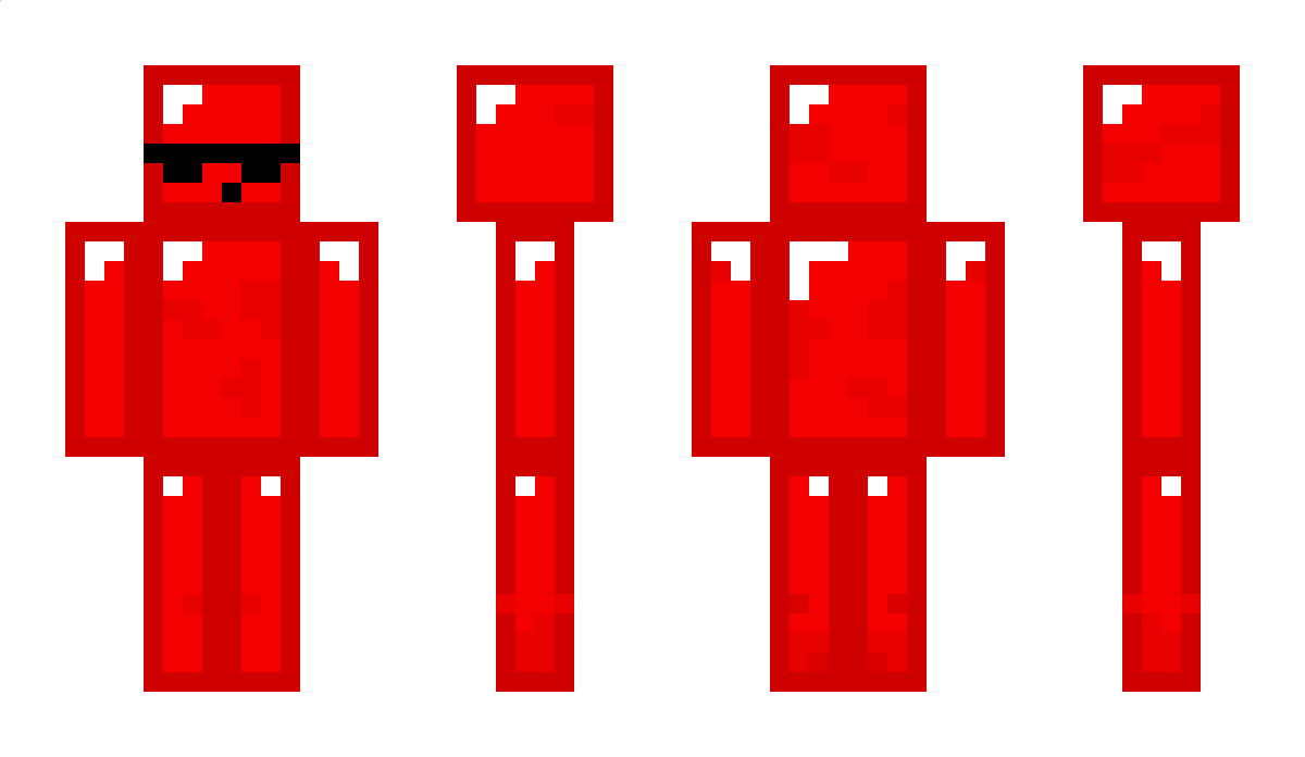 jellythebean77 Minecraft Skin