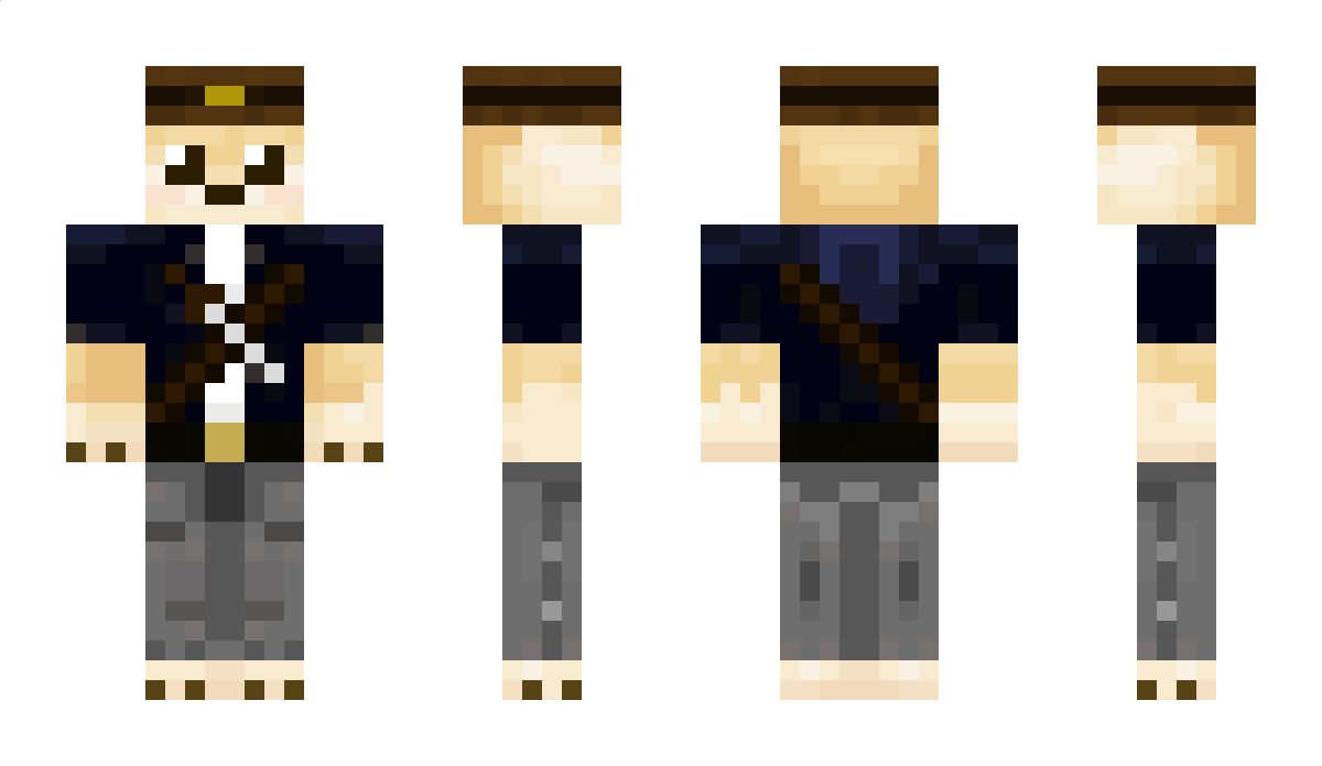 _sibnuu Minecraft Skin