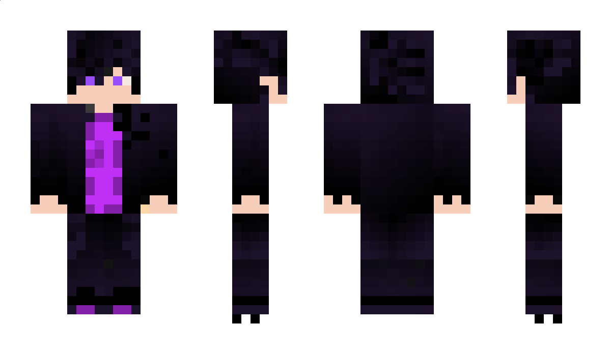 _robert89 Minecraft Skin