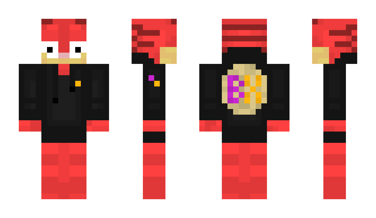 Deviled__Eggs Minecraft Skin