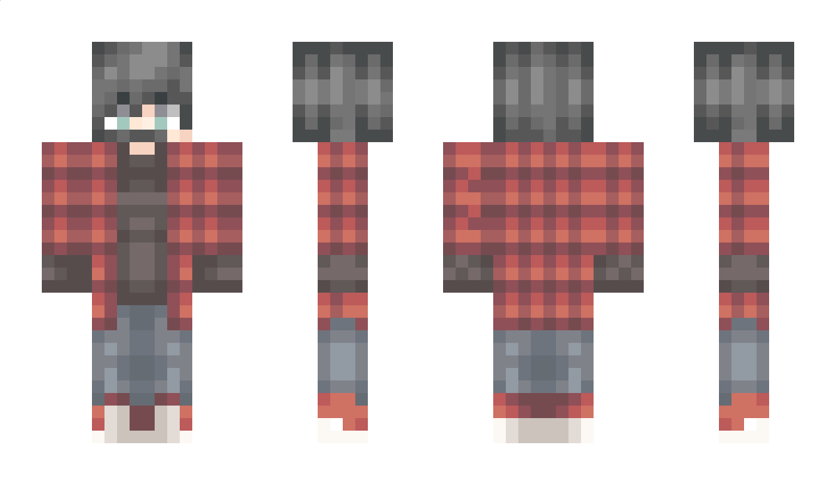 Lord_EM Minecraft Skin