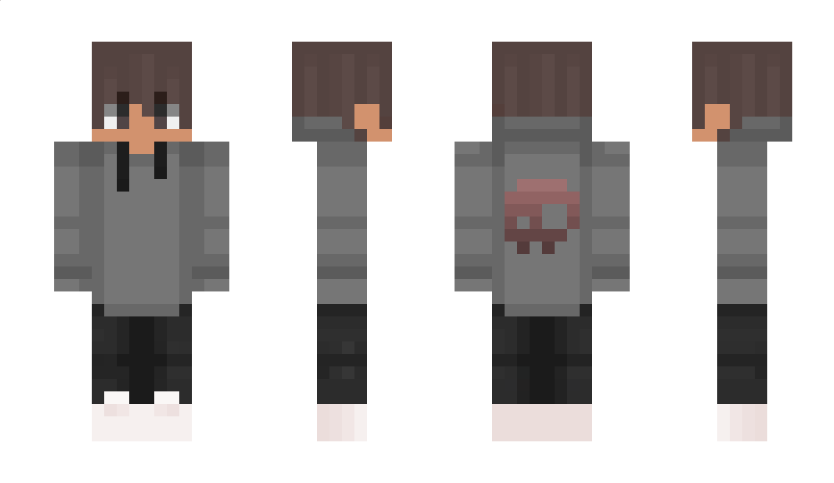 rico1714 Minecraft Skin