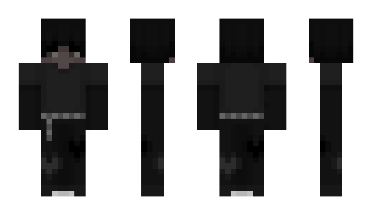 Elite_GHG_ Minecraft Skin