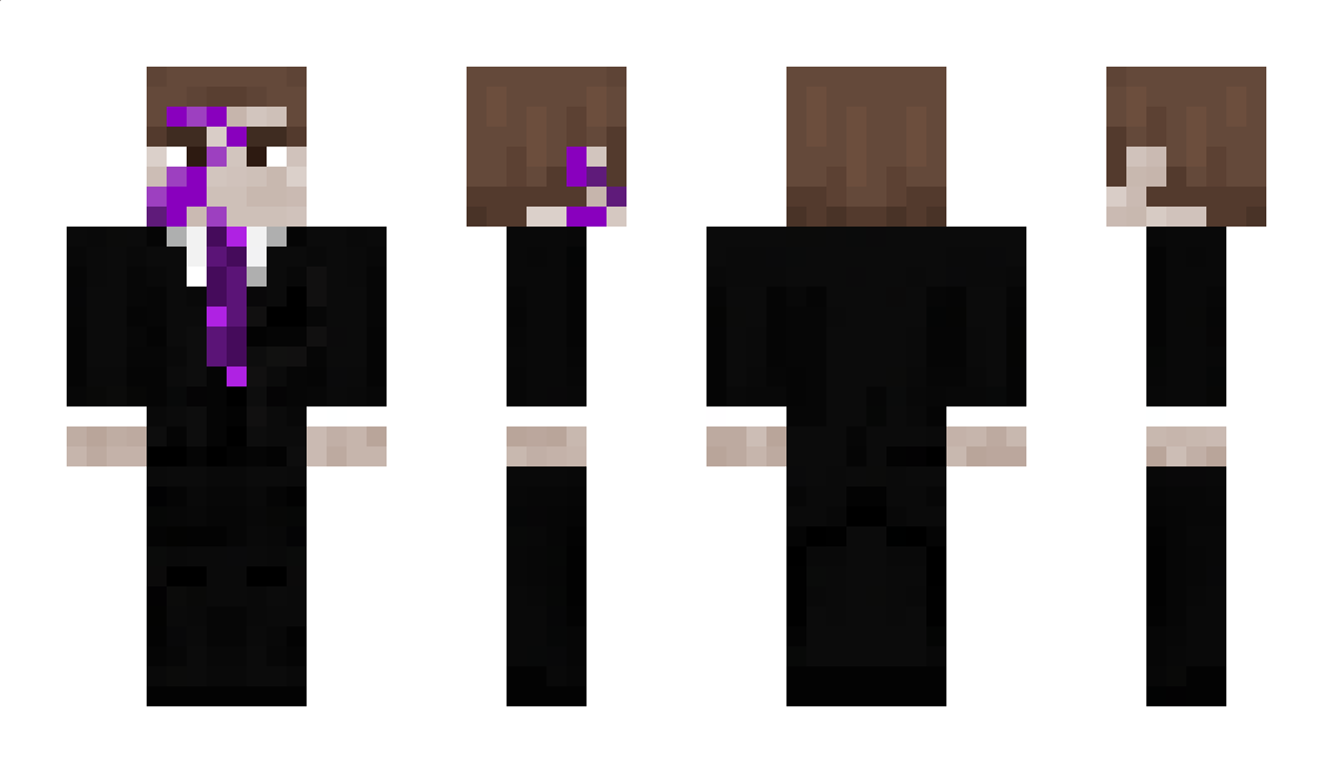 PrimeXpoiuK Minecraft Skin