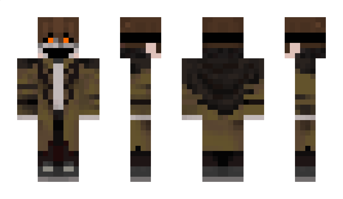 JR_Hiphip Minecraft Skin