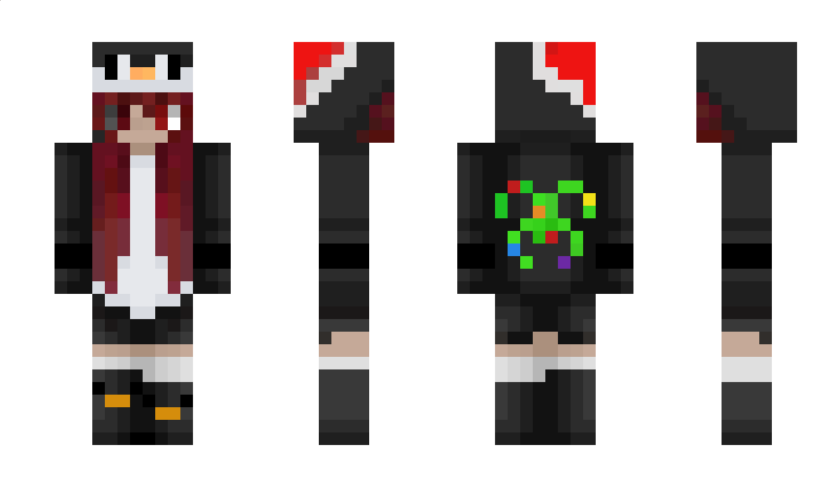 annabellelikesfo Minecraft Skin