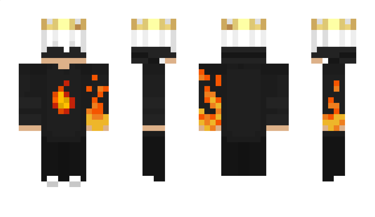 GRAND_MAFIA7 Minecraft Skin