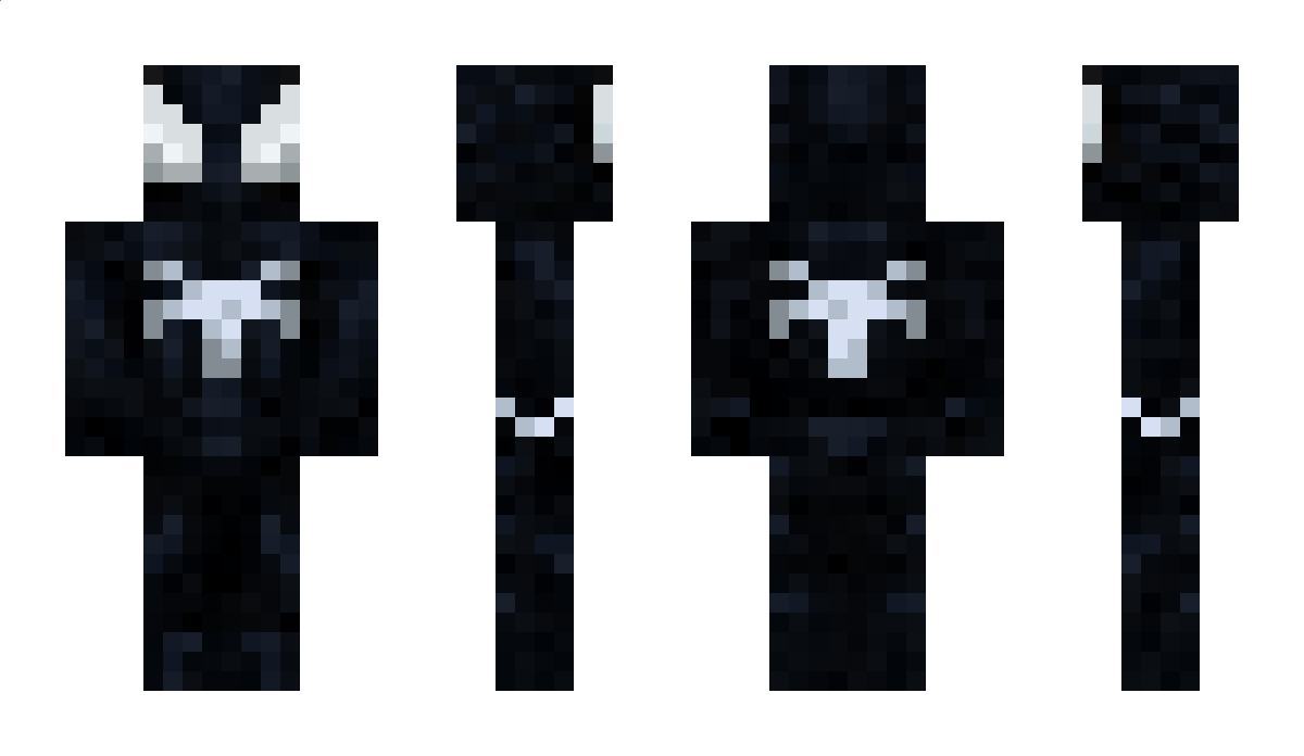 ZombieGoddess76 Minecraft Skin