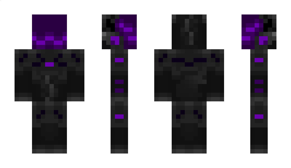 Chattyseeker92 Minecraft Skin