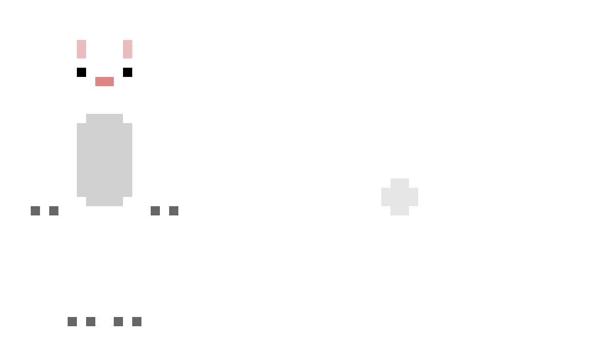 bowstart Minecraft Skin