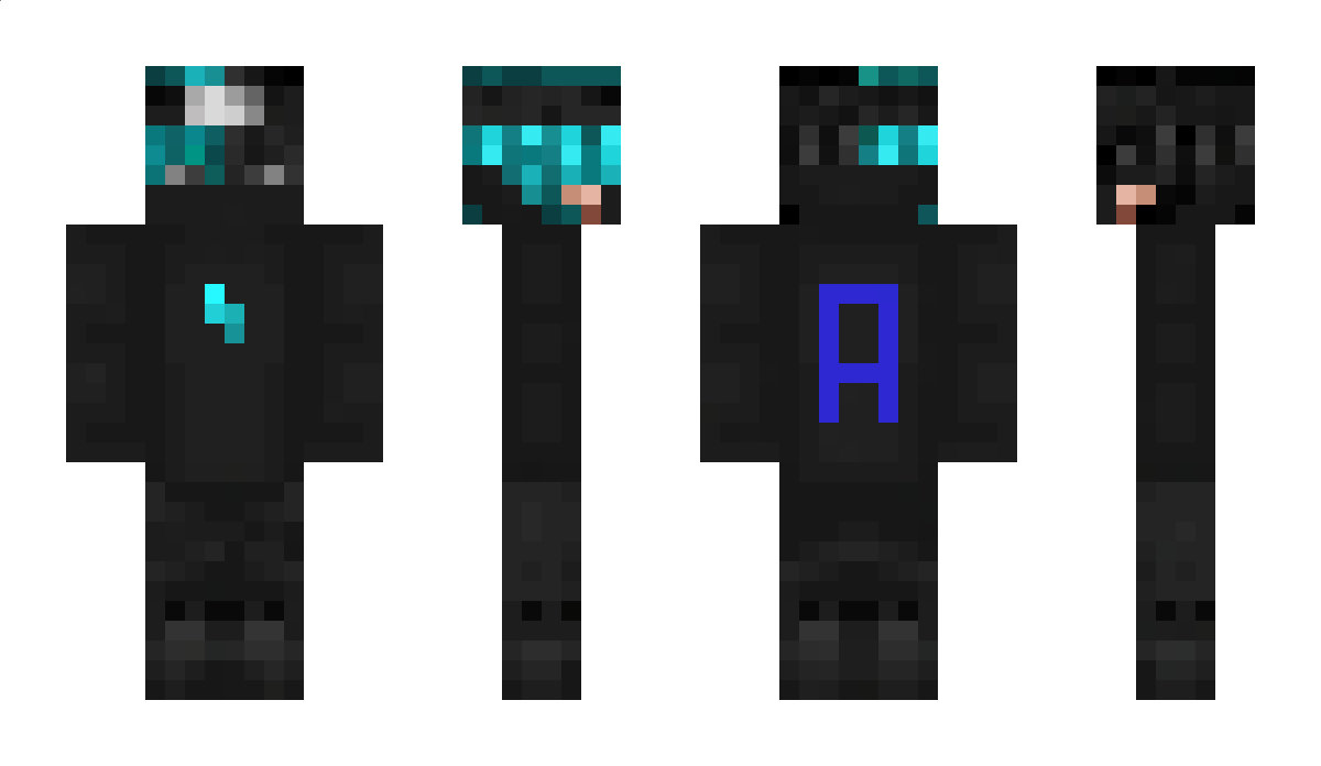 Apca_lvr Minecraft Skin