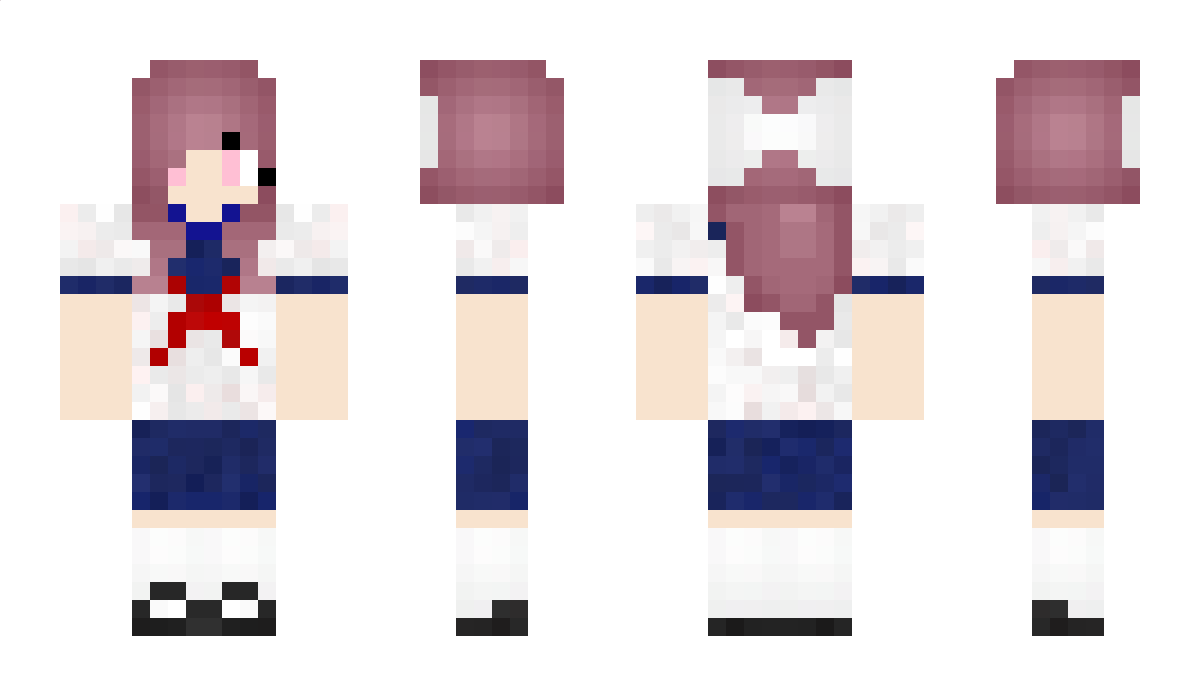 minefanz Minecraft Skin