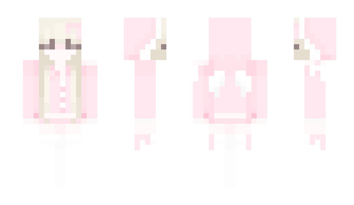 IcySoSpicy Minecraft Skin