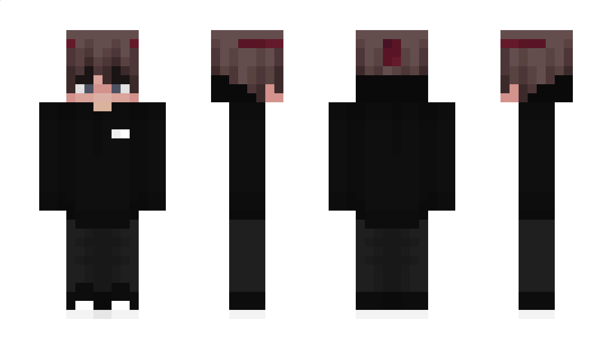 gogis_ Minecraft Skin