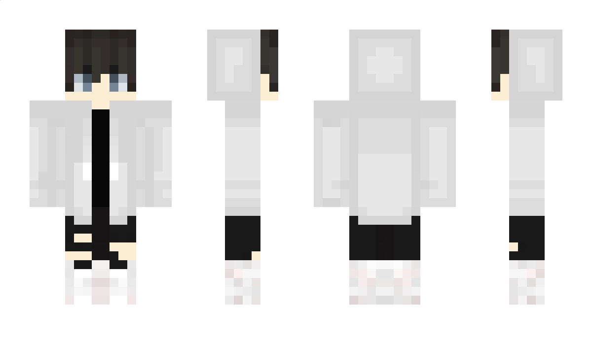 Dino_NuggetYT Minecraft Skin