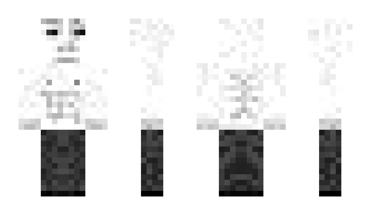 oenis Minecraft Skin