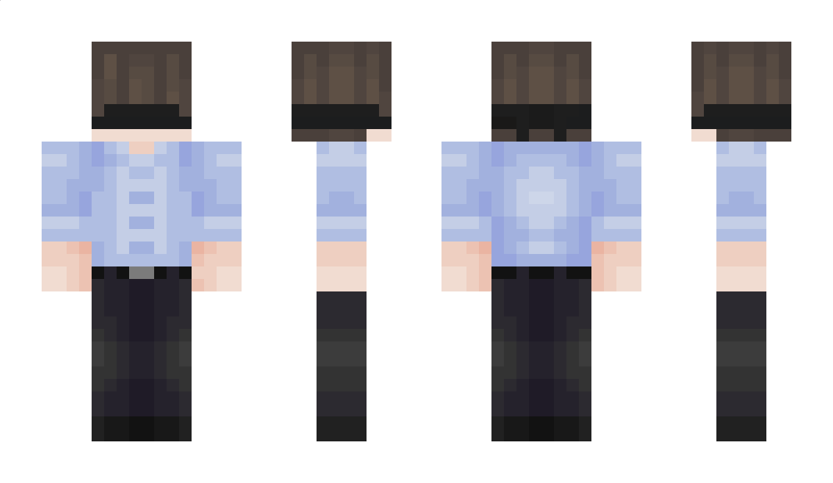 schisso605 Minecraft Skin