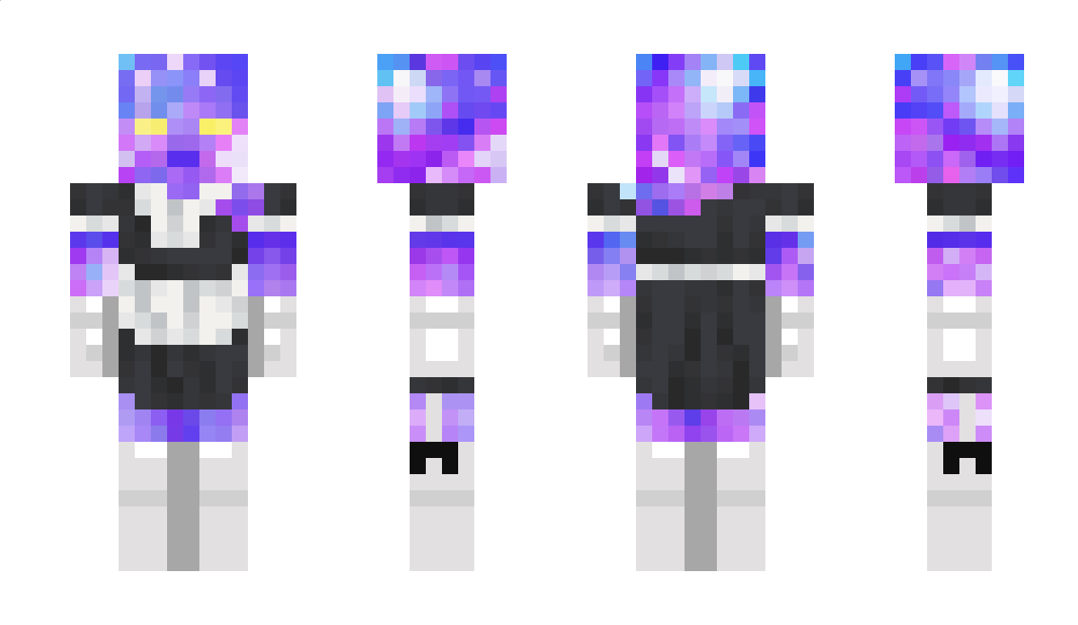 ozf14 Minecraft Skin