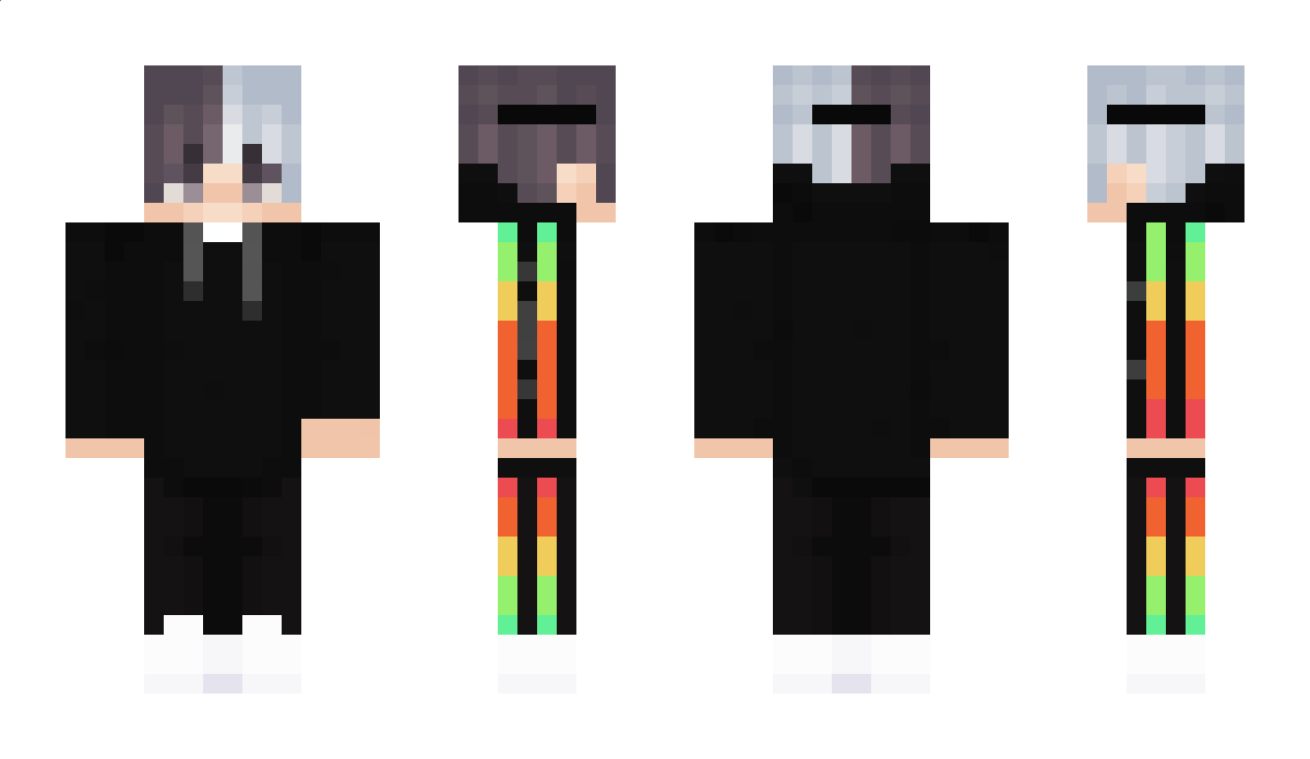 maxjump_ Minecraft Skin