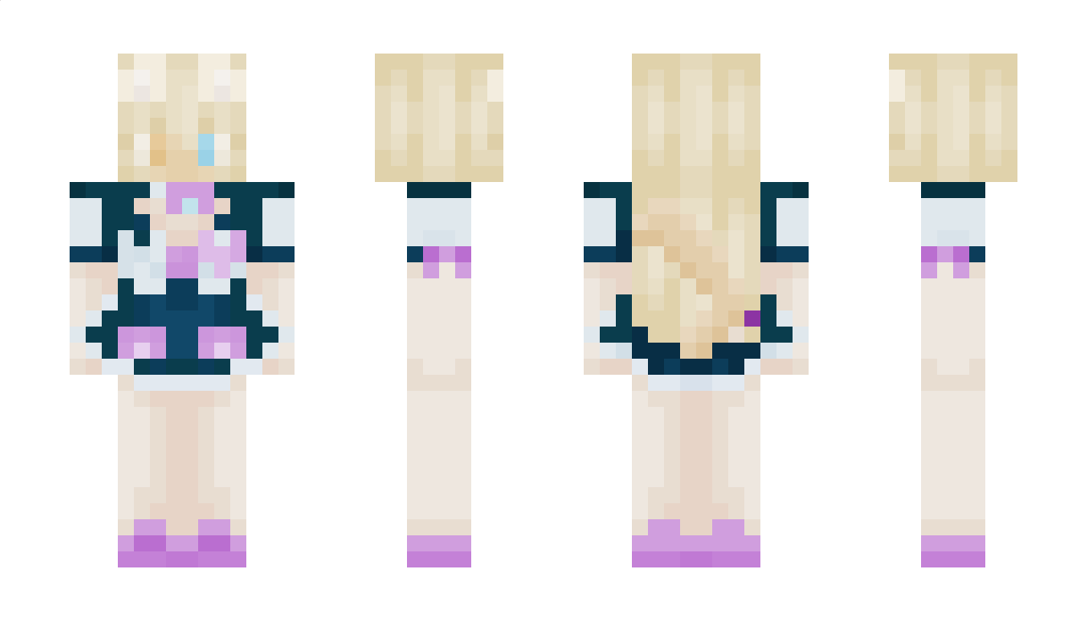 Kim_Jong_Un Minecraft Skin