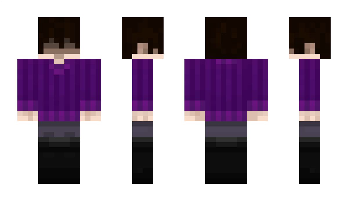 DylBro101 Minecraft Skin