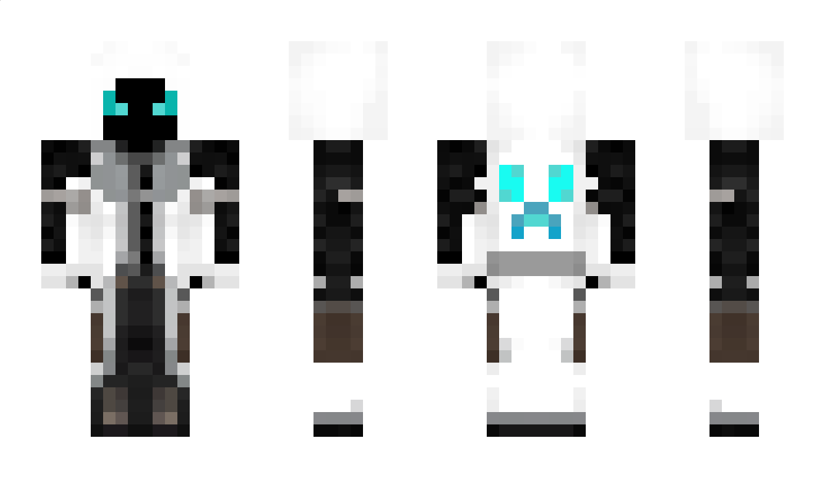 beratarslan12345 Minecraft Skin