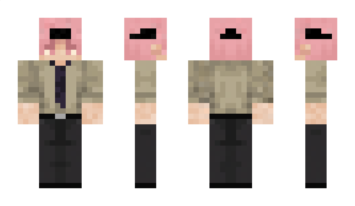 OPPlayss Minecraft Skin