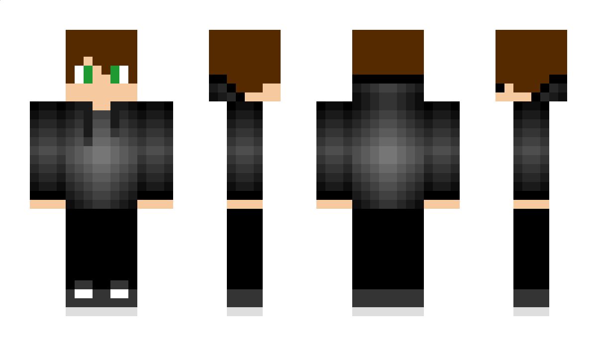 Haon31052010 Minecraft Skin