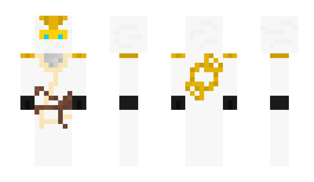 jonxsfnr Minecraft Skin