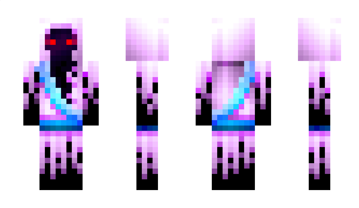 Patty_04 Minecraft Skin