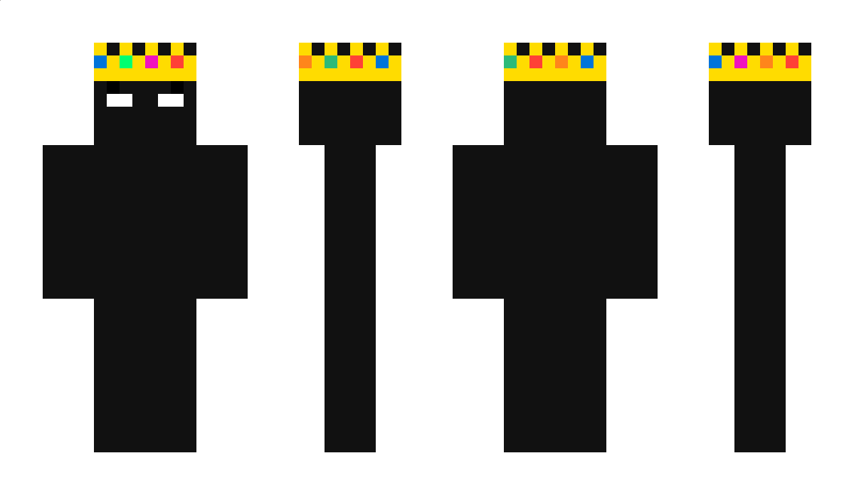 JulianPL_ Minecraft Skin