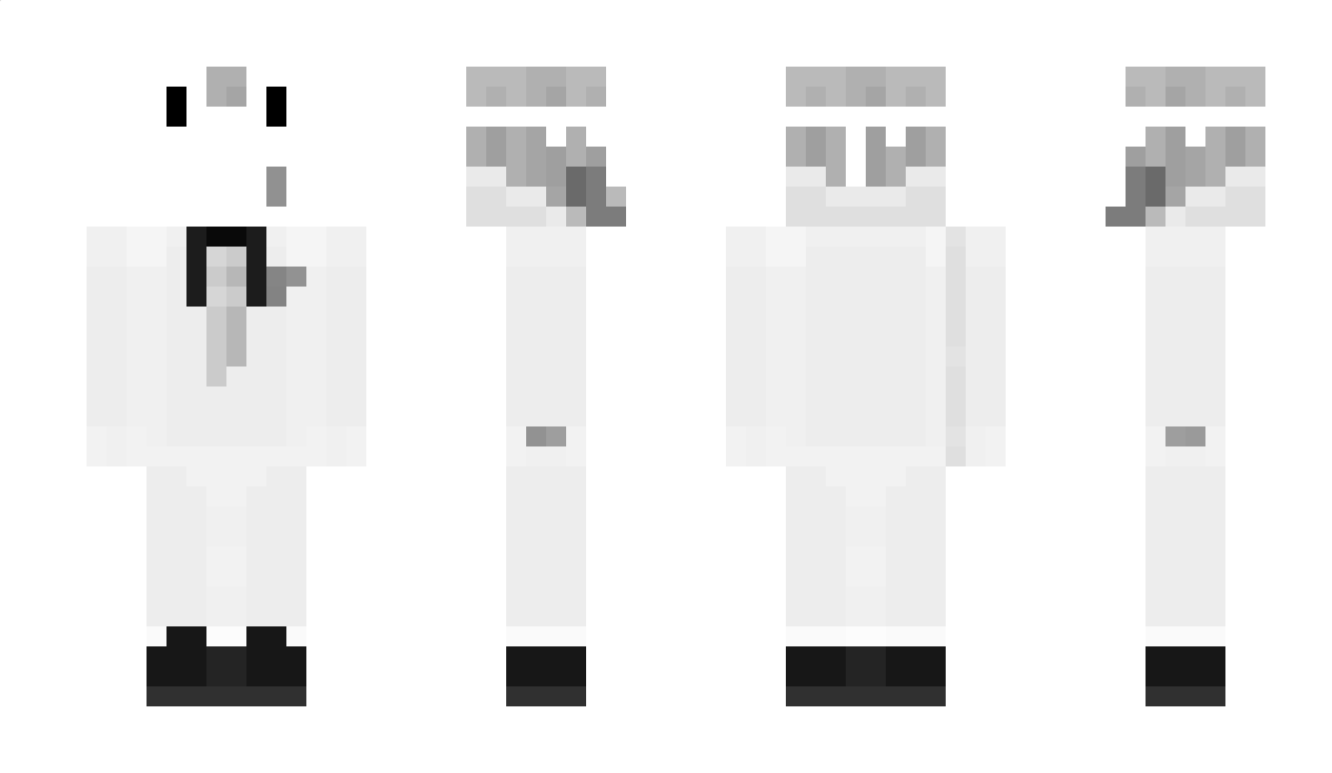 bfontes Minecraft Skin