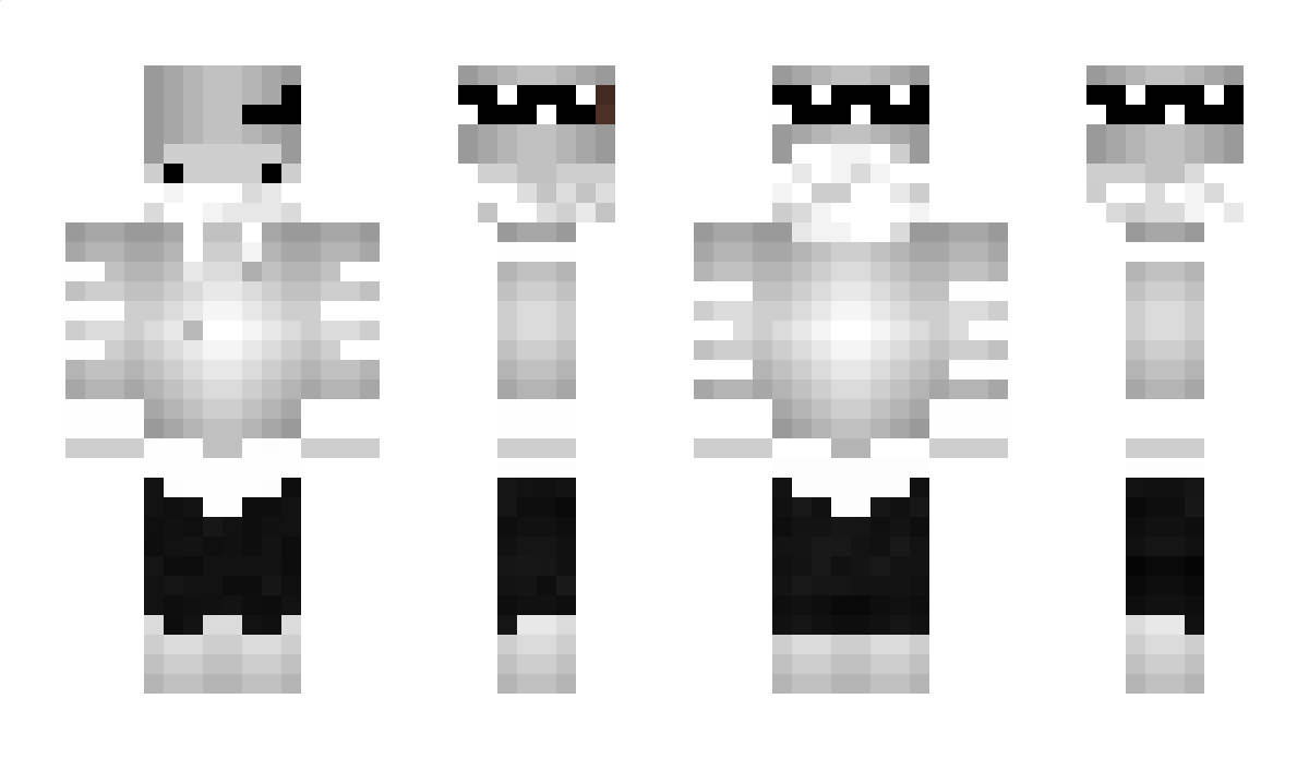 Warmund Minecraft Skin