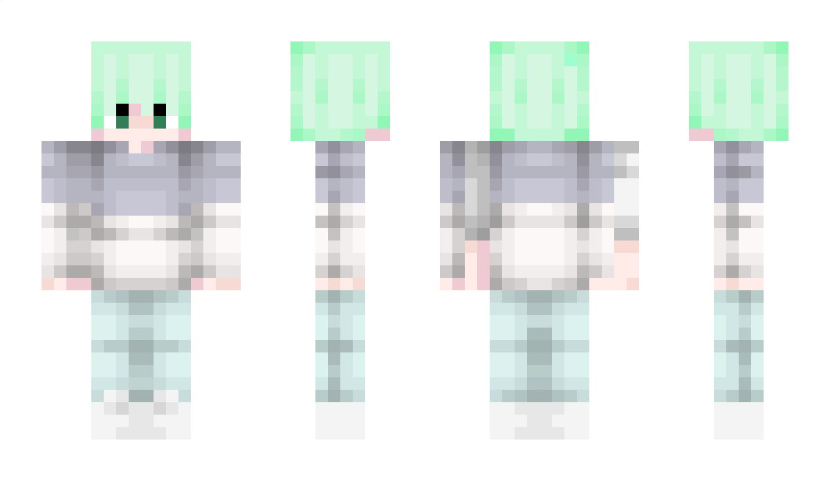 Vaelzuxa Minecraft Skin