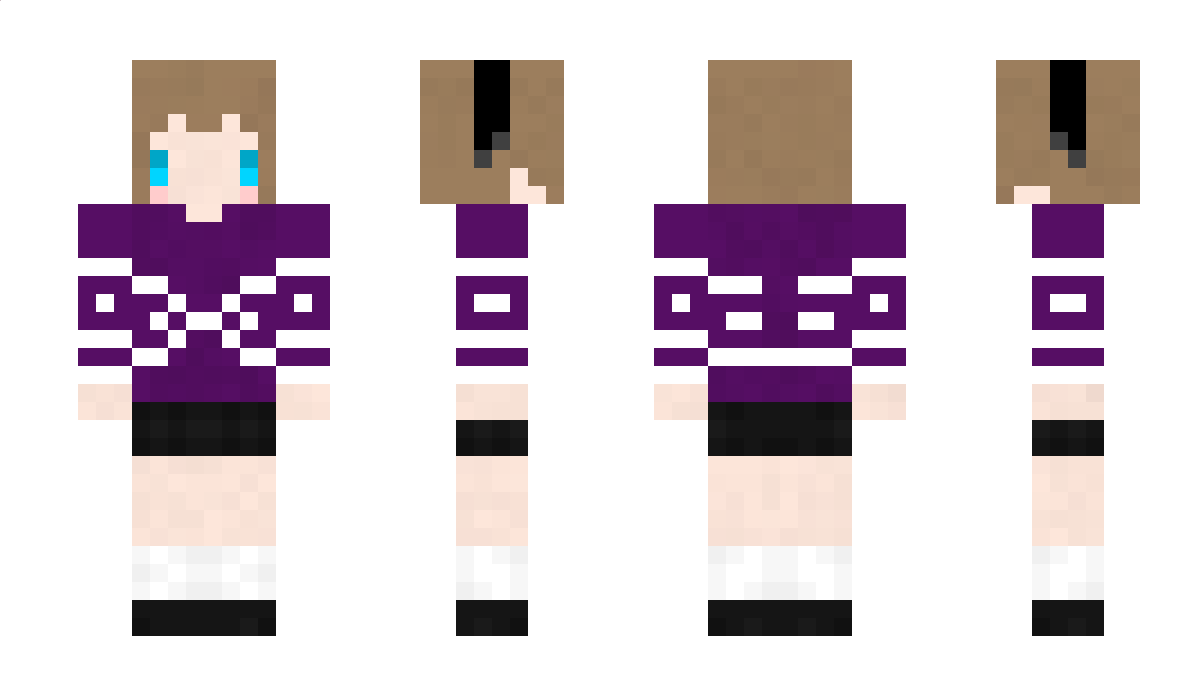 lolplay_ Minecraft Skin