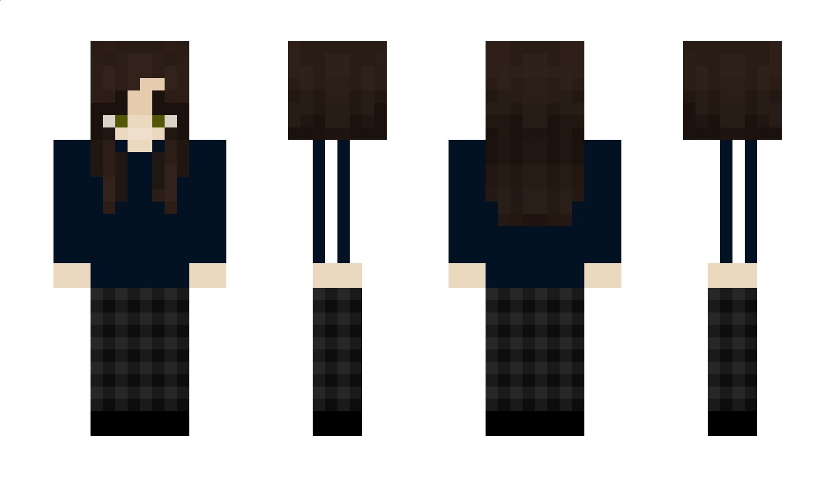 Rafs0n Minecraft Skin