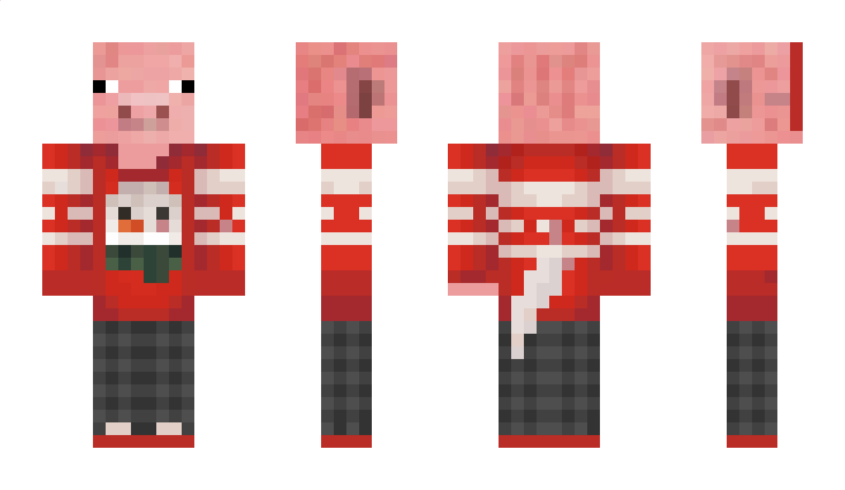 ArticunoDynamax Minecraft Skin