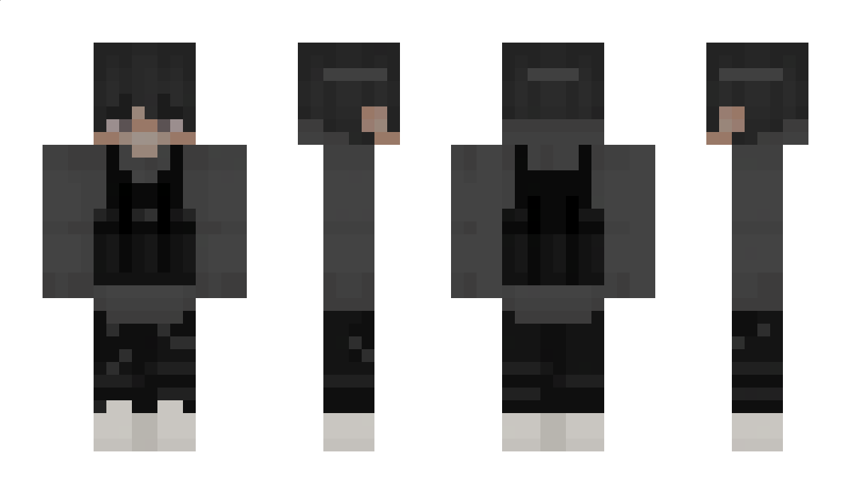 SuedGnat2500820 Minecraft Skin