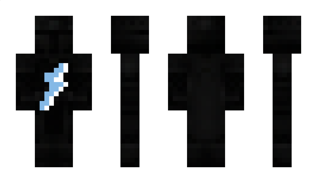raktro Minecraft Skin