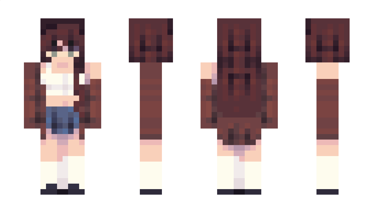 PhantomTim06 Minecraft Skin