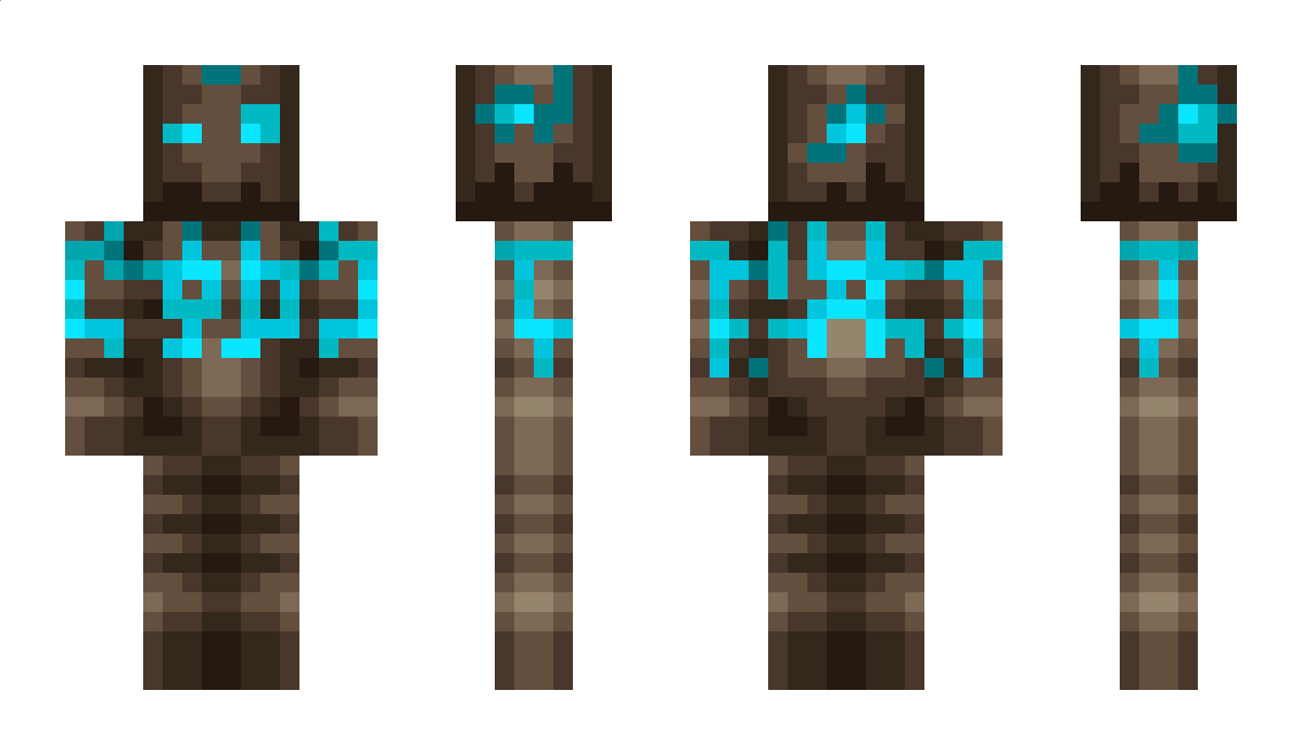 Doctordoo Minecraft Skin