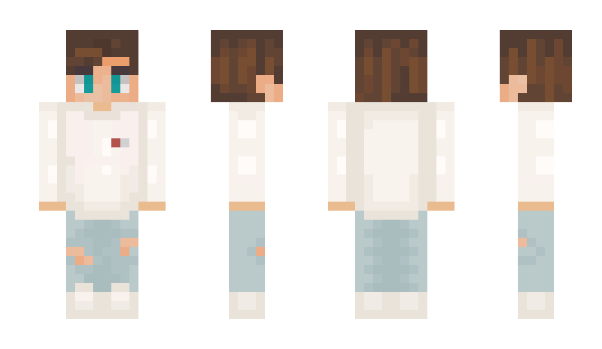 Dexter_pvp_2012 Minecraft Skin