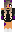 XxLadyEvexX Minecraft Skin